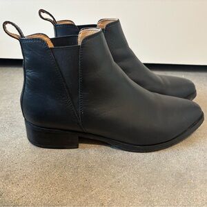 Nisolo Eva Everyday Chelsea Bootie